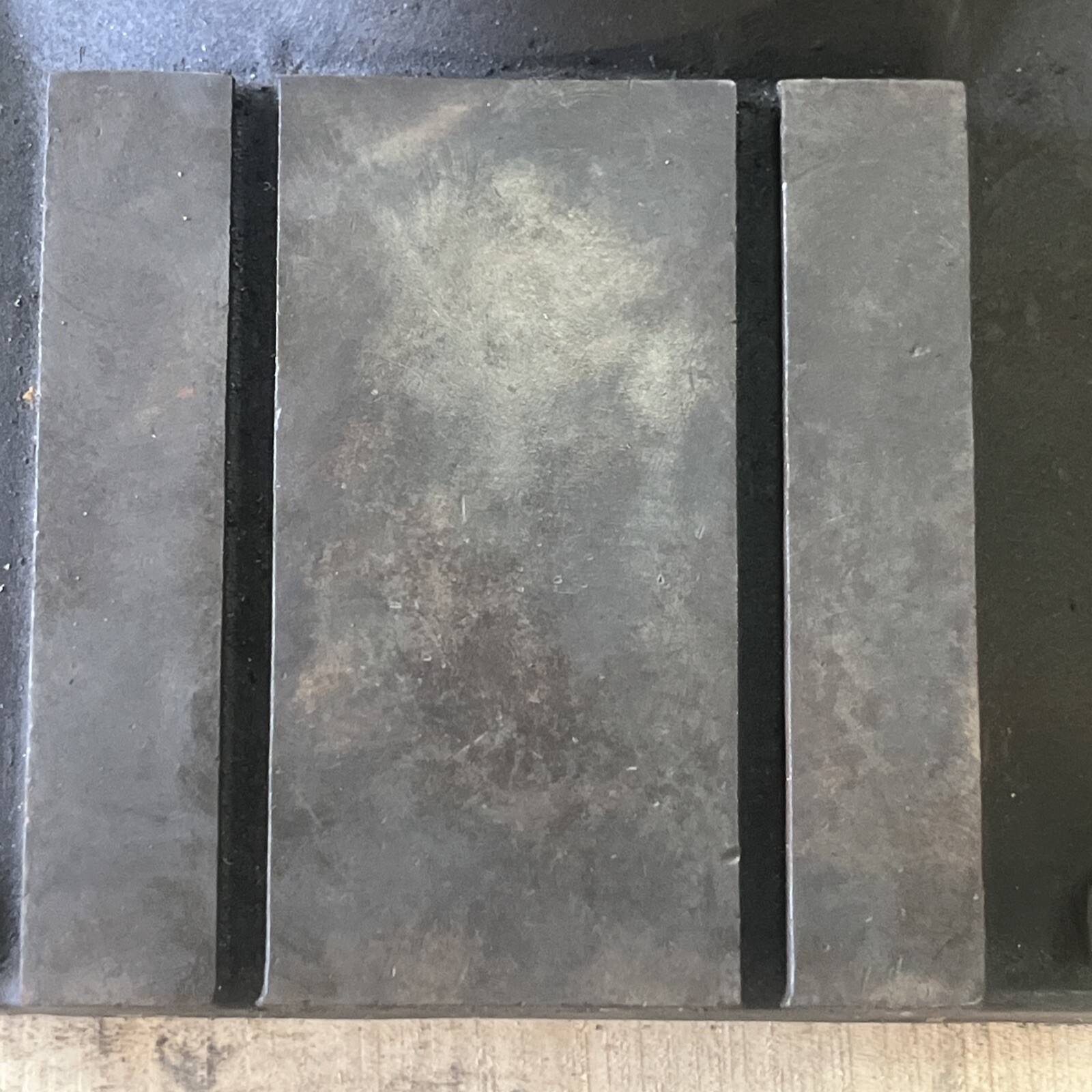 Buffalo Forge No. 15 Drill Press Floor Model Base Stand 2 3/4 Base 🦬