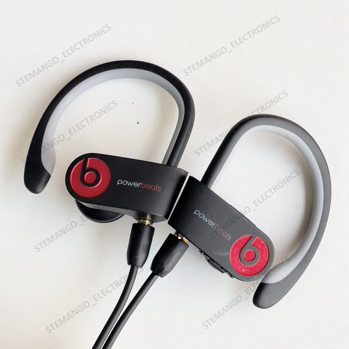 REwired USB C In-Ear Headphones by PowerBeats