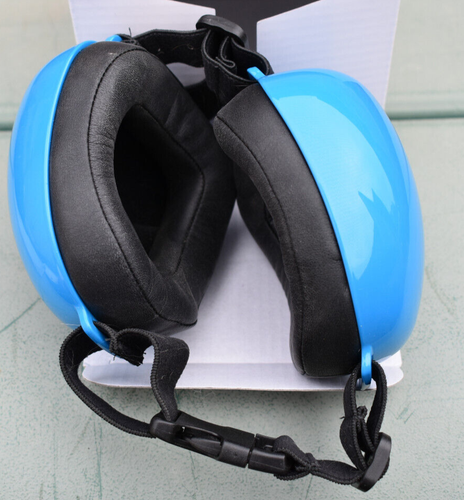 Dog Protective Earmuffs: Fireworks Thunder Noise Anxiety Ear Protection Medium