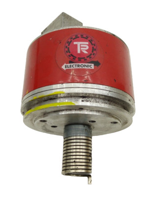 TR Electronic CE100M Drehgeber CE 100M Inkrementaler | Encoder | Postitionsgeber