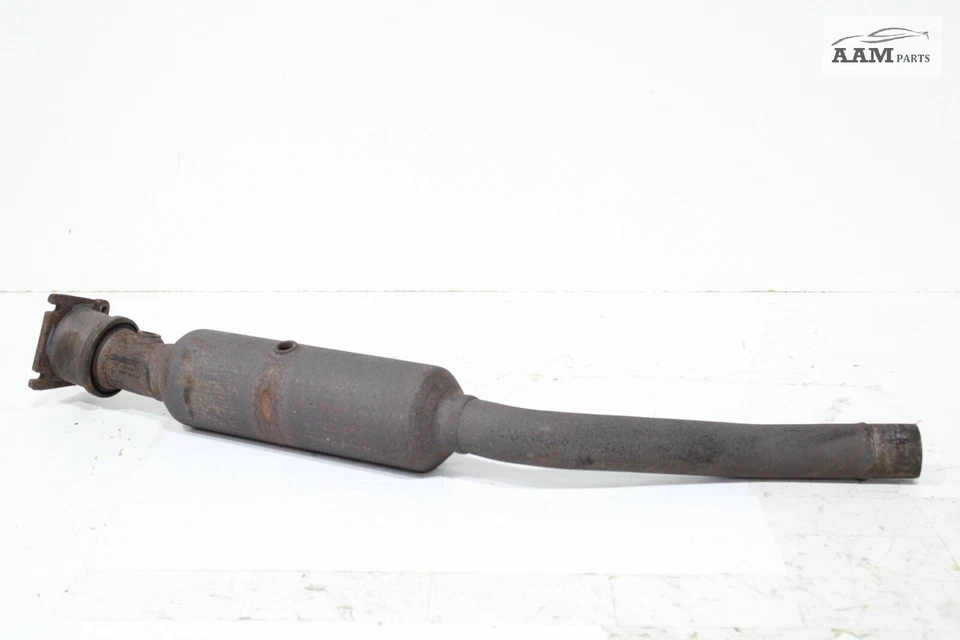 2011-2017 JEEP PATRIOT 2.4L FRONT EXHAUST DOWNPIPE PIPE OEM - Image 3 of 4