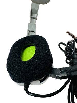 Microsoft Xbox One Wired Chat Headset | Les Soldes arrivent le 7