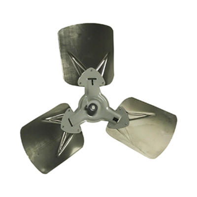 Amana-Goodman 10625723 Fan Blade Condenser 3 Blades Clockwise 22'' Diameter 33°