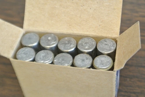 BOX of 10 / BUSS FNA-2/10 DUAL-ELEMENT MIDGET FUSE / 2/10A / 250V / NEW SURPLUS