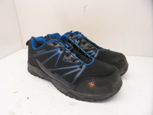 merrell composite toe sneakers