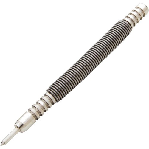 Bluespot Centre Punch Spring Loaded Metal Wood Dent Marker Hardened Tip - Picture 3 of 3