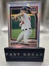 2024 Panini USA Stars & Stripes #7 Michael Massey