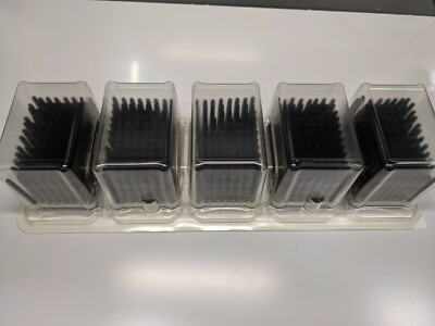 とっきーページ Hamilton CO-RE Tips 1000ul WO Filtered Liquid detection TIP ID