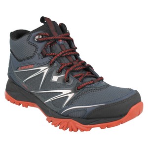 merrell capra bolt mid gtx