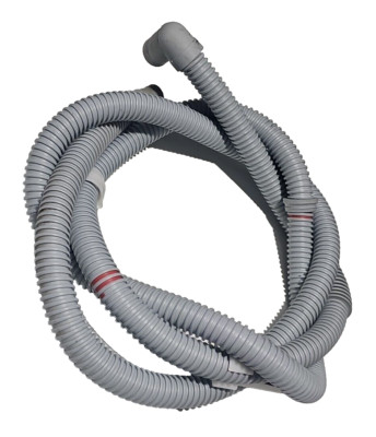 ASKO W6564 Washing Machine Drain Hose -KNA-18
