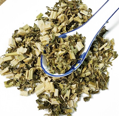 益母草 YiMuCao / Motherwort / Herba Leonuri