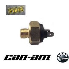2003-2007 CAN AM DS650 DS 650 OEM Thermo Fan Switch 420265396 (IN STOCK)