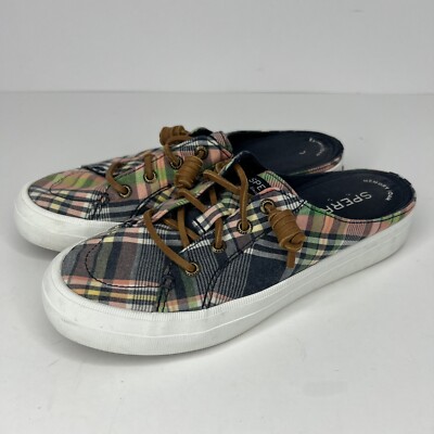 Sperry Captains Slip On Bionic Sneakers Patchwork Sperry Men main image 3