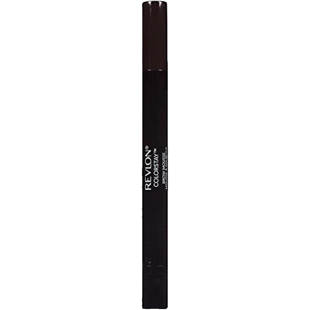 Long Lasting Black Eyebrow Liners & Definition