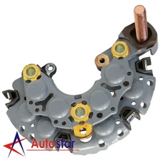 New Alternator Rectifier For 2000-2009 Honda S2000 2.0L 2.2L 021580-4850