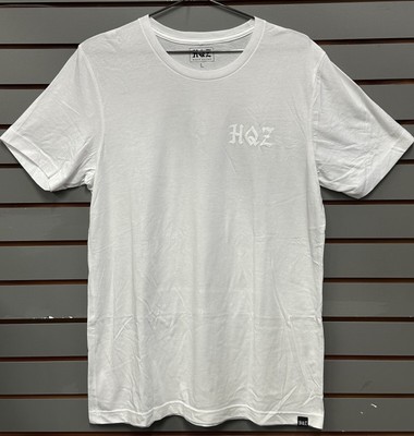 Heczquarters Tee Shirt Size Large Greenwall Hecz OpTic Gaming