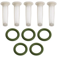Tusk In Line Fuel Filter Kit For KTM HUSQVARNA GAS GAS