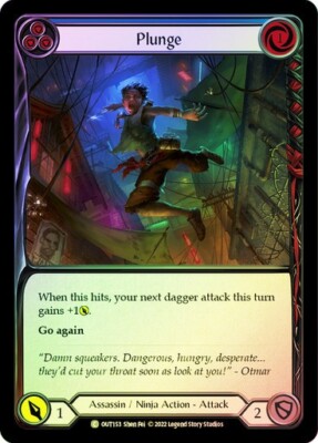 Flesh and Blood Outsiders Cold Foil 3枚 Flesh and Blood Outsiders Cold Foil 3枚 Outsiders,Legendary