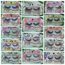 Ioni 3D Faux Mink Lashes Garden Collection