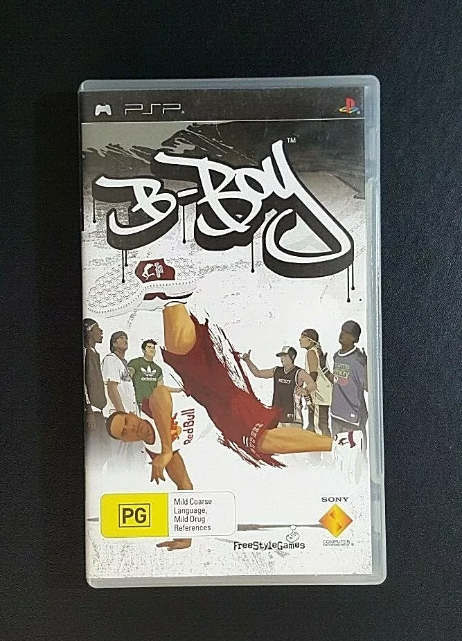 B.2 jogos da psp