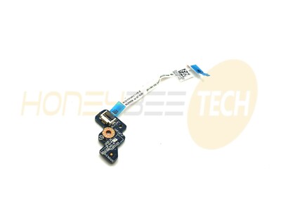 GENUINE DELL LATITUDE 7300 LAPTOP LED BOARD WITH CABLE JVD8W 0JVD8W TESTED