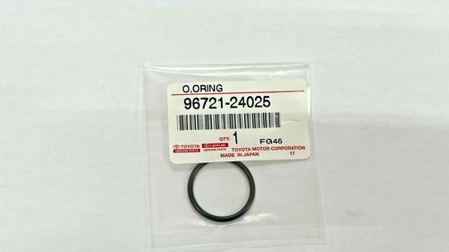 Toyota 96721 19010