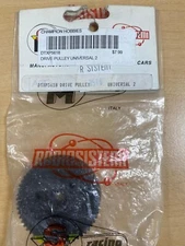 Vintage RC Duratrax DTXP5618 Pulley DTX Universal II Starter Box Warhead Raze