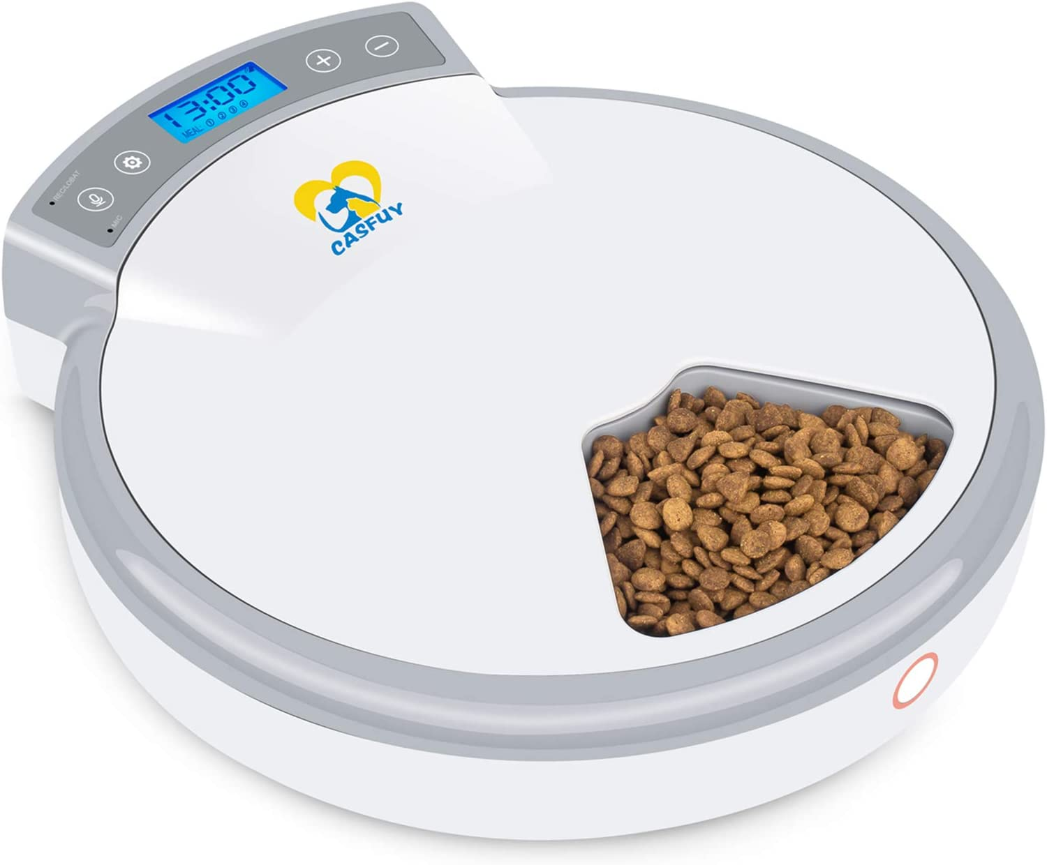 autopet feeder