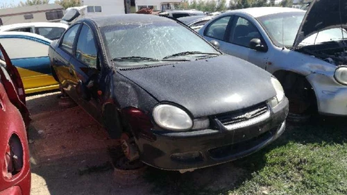 Silnik częściowy do CHRYSLER NEON PL2000 2.0 LX 2002 1322653 - Zdjęcie 6 z 9
