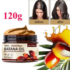Batana Oil Conditioner For Hair Growth Healthier Thicker Fuller Anti Hair Loss