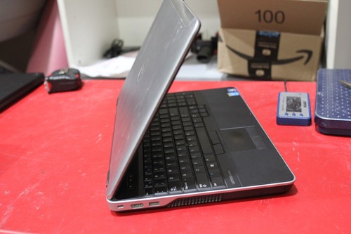 Dell Latitude E6540 Core i5-4310M 2.70 GHz 4GB RAM 480GB SSD Win 10 Pro - Picture 5 of 5