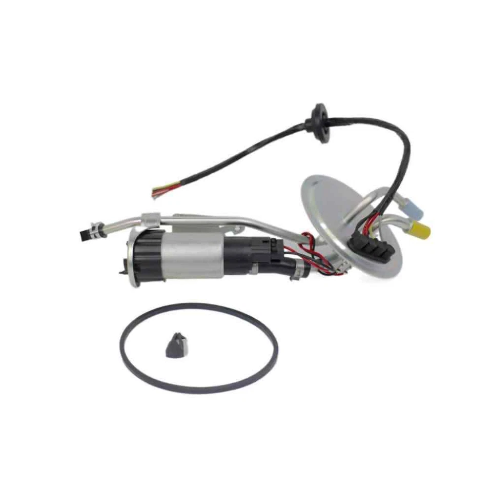 Módulo de bomba de combustível Autobest F1175A para 1997 Ford Escort, Mercury Tracer 2L - Imagem 3 de 4