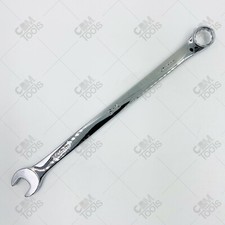 Sk Hand Tools 88510 10mm 12pt Superkrome Metric Long Combination Wrench