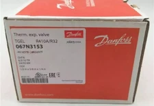 NEW Danfoss Expansion valve 067N3153
