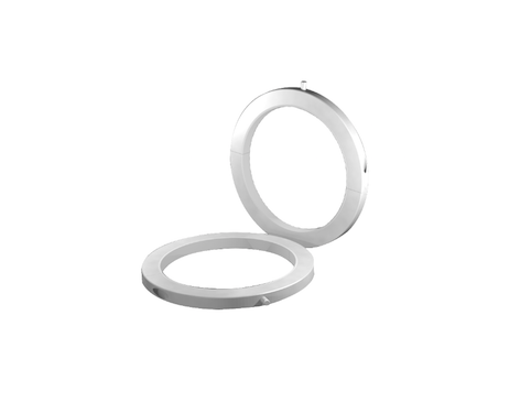 GENUINE BRAND NEW HYUNDAI SONATA 2001-2004 RING-SEAL TRANSMISSION - Picture 1 of 2