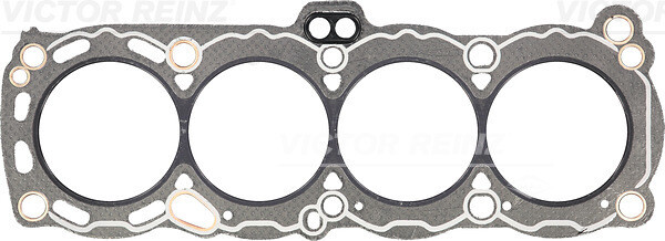 VICTOR REINZ 61-52805-00 Gasket, cylinder head for NISSAN