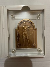 Afernee Penny Hardaway HIGHLAND MINT BRONZE  93-94 future nba all star /2500