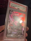 PSA 10 FRESH CERT Rayquaza VMAX TG20/TG30 Swsh12 Sword & Shield - Silver Tempest