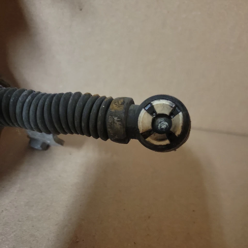 09-12 Audi A4 Quattro Automatic Transmission Gear Shifter Lever 8K1713041M Oem - Image 4 of 4