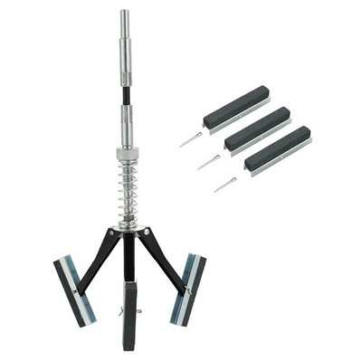 DASBET Engine Brake Cylinder Hone 2'' 220 Grit | Engine Cylinder Hone Tool for G