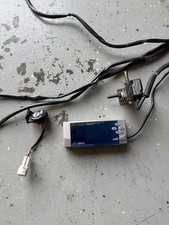 Apexi Avcr Boost Controller Avc-r 420-a004 Apexi Avcr Boost Controller Avc-r 420-a004