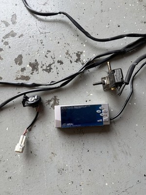 Apexi AVCR BOOST CONTROLLER AVC-R 420-A004