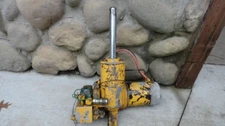 Meyer E-60  Snow Plow Pump      Untested Core