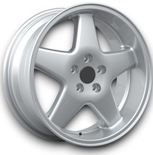 Jantes Volvo 740