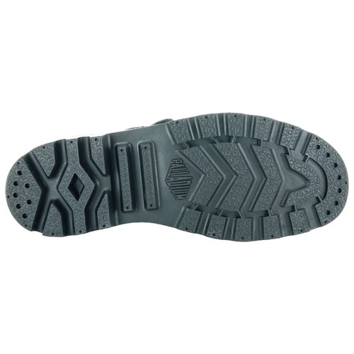 Palladium Pampa Baggy Supply Botas Cordones con Vuelta Hi Top Hombre Mujer Talla - Imagen 8 de 22