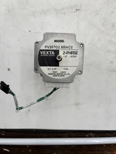 Vexta Stepping Motor pv267d2.8bac2