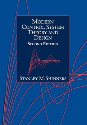 Modernes Steuerungssystem Theorie und Design - 9780471249061