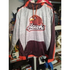 ProSphere Hawk Pullover Hoodie - Large