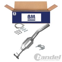 Bm Katalysator FüR Audi A4 (B5) + Avant Vw Passat (3B) +Variant 1.6 Adp Ahl Arm