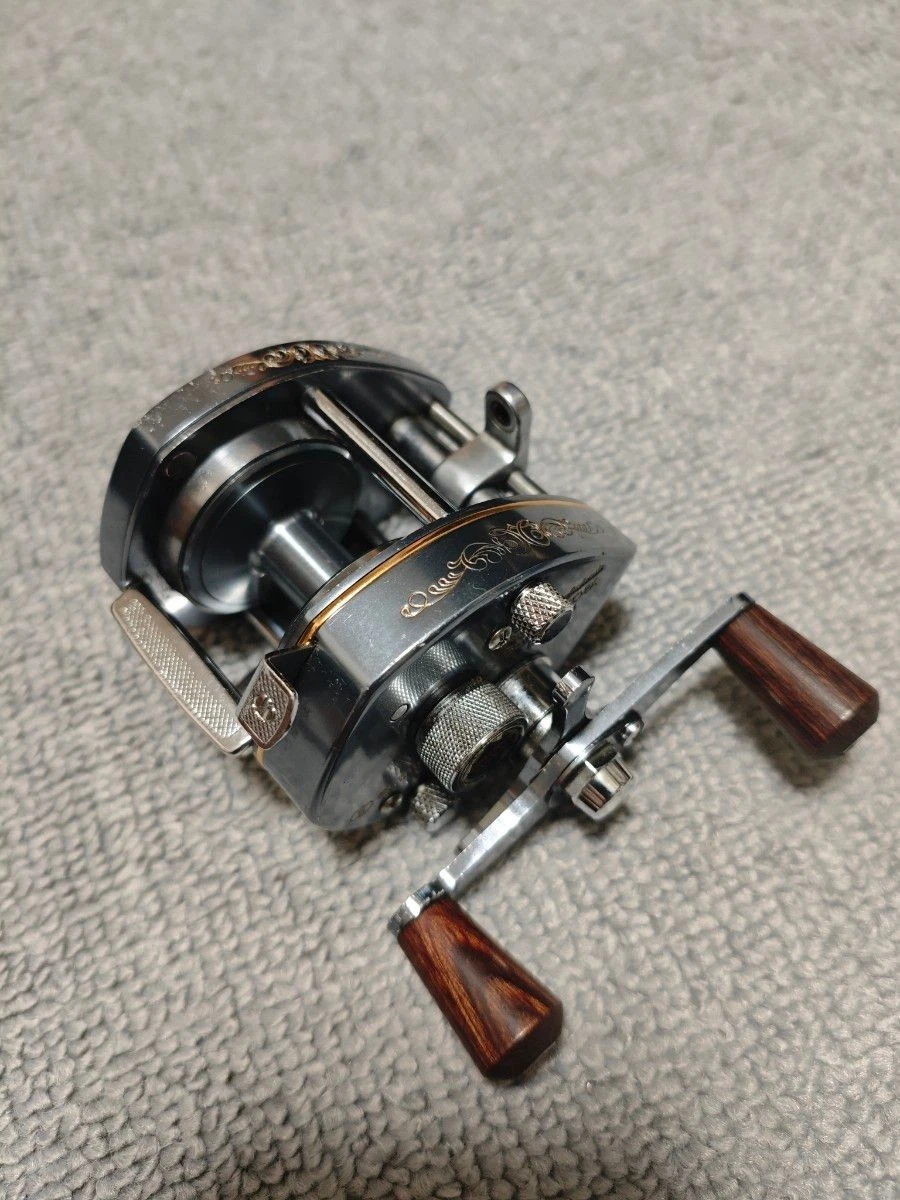 Shimano Bantam 100 for sale | eBay